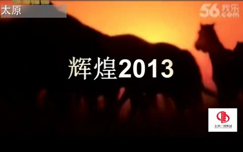 輝煌2013